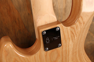 Sire Marcus Miller V9 S4F/TB fretless