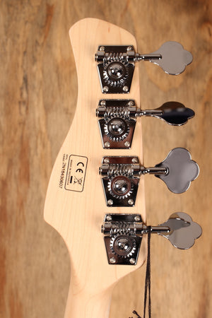 Sire Marcus Miller V9 S4F/TB fretless