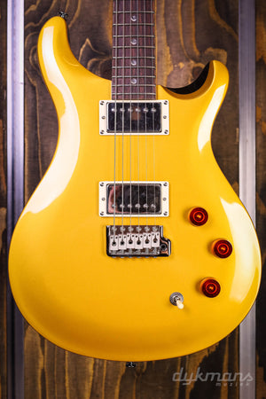 PRS SE DGT Gold Top VORBESTELLUNG