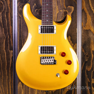 PRS SE DGT Gold Top VORBESTELLUNG