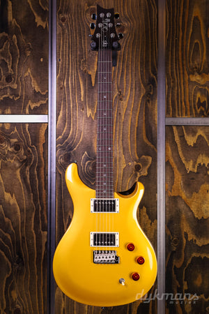 PRS SE DGT Gold Top VORBESTELLUNG