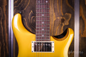 PRS SE DGT Gold Top VORBESTELLUNG