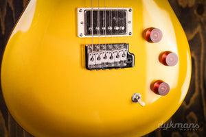 PRS SE DGT Gold Top VORBESTELLUNG