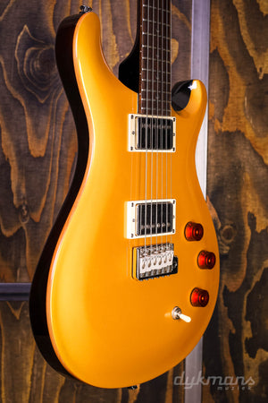 PRS SE DGT Gold Top VORBESTELLUNG