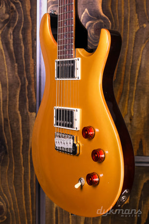 PRS SE DGT Gold Top VORBESTELLUNG