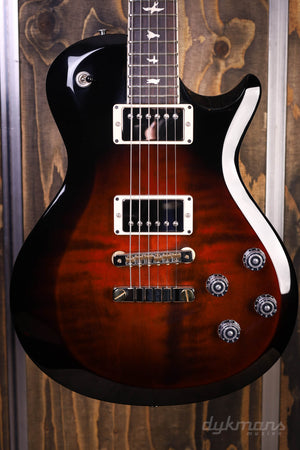 PRS S2 McCarty 594 Single Cut benutzerdefinierte Farbe