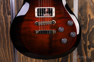PRS S2 McCarty 594 Single Cut benutzerdefinierte Farbe