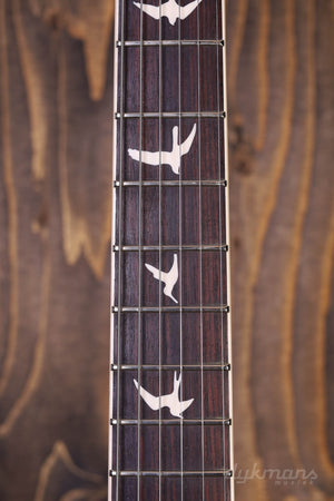 PRS S2 McCarty 594 Single Cut benutzerdefinierte Farbe