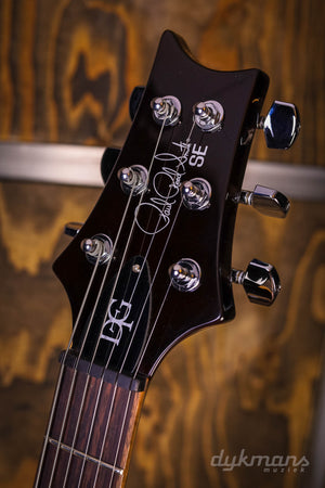 PRS SE DGT Gold Top VORBESTELLUNG