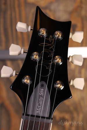 PRS S2 McCarty 594 Single Cut benutzerdefinierte Farbe