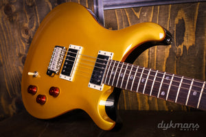 PRS SE DGT Gold Top VORBESTELLUNG