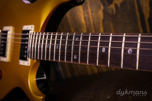 PRS SE DGT Gold Top VORBESTELLUNG