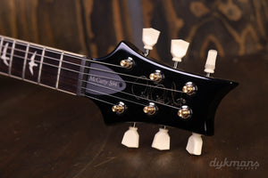 PRS S2 McCarty 594 Single Cut benutzerdefinierte Farbe