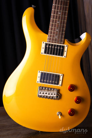 PRS SE DGT Gold Top VORBESTELLUNG