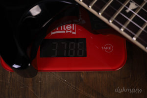 PRS S2 McCarty 594 Single Cut benutzerdefinierte Farbe