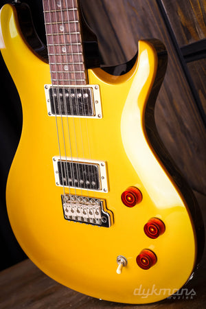 PRS SE DGT Gold Top VORBESTELLUNG