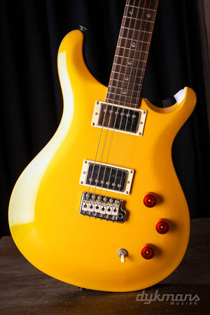 PRS SE DGT Gold Top VORBESTELLUNG