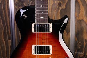 PRS S2 McCarty 594 Single Cut benutzerdefinierte Farbe