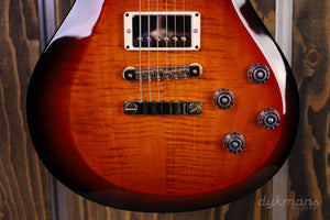 PRS S2 McCarty 594 Single Cut benutzerdefinierte Farbe
