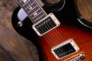 PRS S2 McCarty 594 Single Cut benutzerdefinierte Farbe