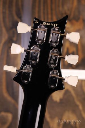 PRS S2 McCarty 594 Single Cut benutzerdefinierte Farbe