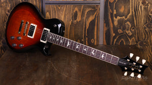 PRS S2 McCarty 594 Single Cut benutzerdefinierte Farbe