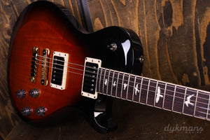 PRS S2 McCarty 594 Single Cut benutzerdefinierte Farbe