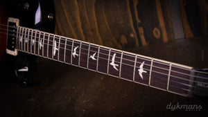 PRS S2 McCarty 594 Single Cut benutzerdefinierte Farbe