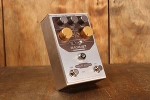 Origin Effects Magma '57 Amp Vibrato &amp; Drive