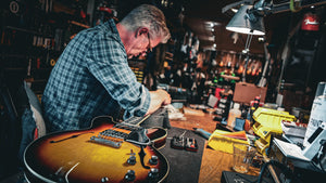 REPARATIES EN CUSTOMIZING - Bob