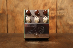 ThorpyFX Camoflange Flanscher