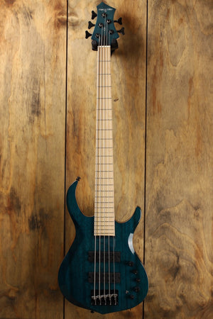 Vater Marcus Miller M2+5/TBL