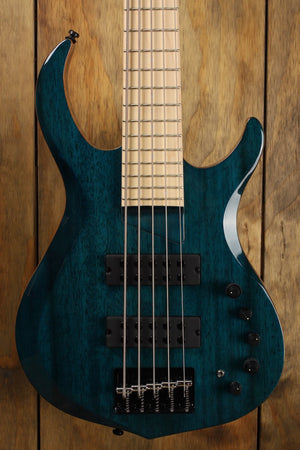 Vater Marcus Miller M2+5/TBL