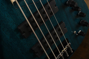 Vater Marcus Miller M2+5/TBL