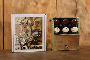 ThorpyFX Camoflange Flanscher