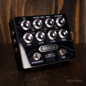 Laney Digbeth DB-PRE Vorverstärker