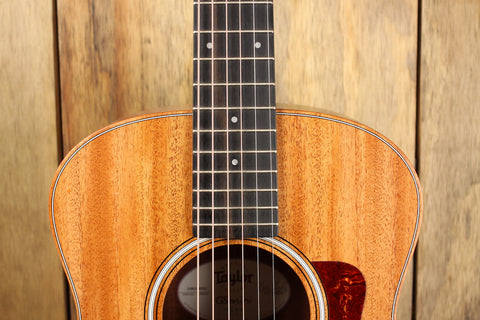 Taylor GS MINI Mahagoni