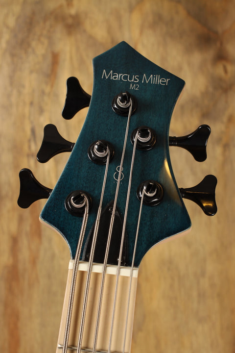 Vater Marcus Miller M2+5/TBL