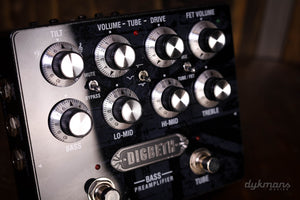 Laney Digbeth DB-PRE Vorverstärker