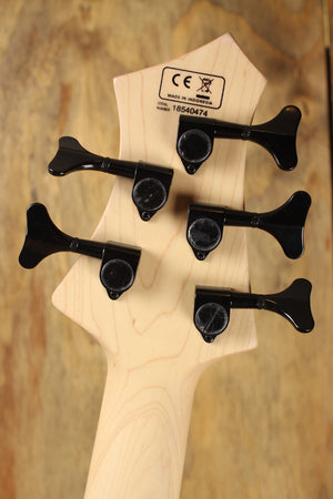 Vater Marcus Miller M2+5/TBL