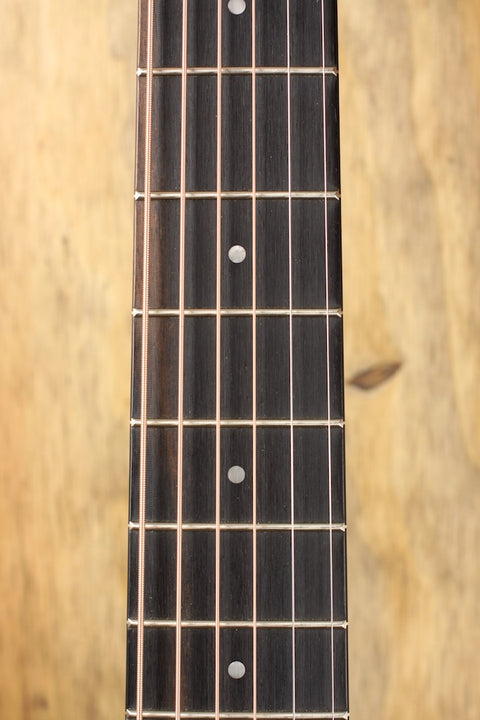 Taylor GS MINI Mahagoni