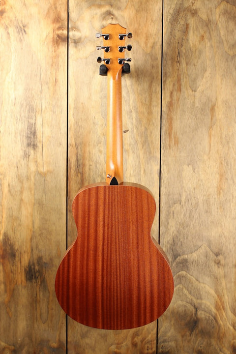 Taylor GS MINI Mahagoni