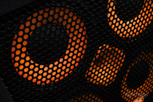 Markbass Standard 104 HF-Kabinett