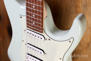 Ibanez AZES40 Mintgrün