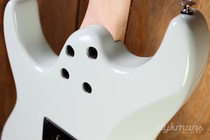 Ibanez AZES40 Mintgrün