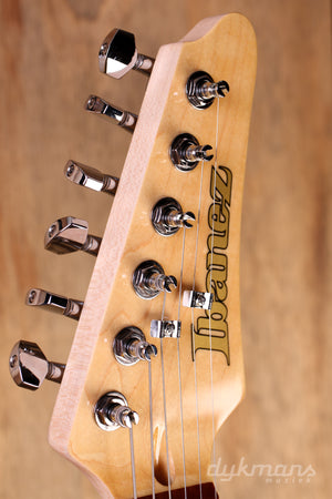 Ibanez AZES40 Mintgrün