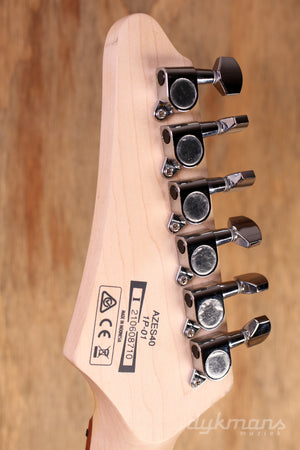 Ibanez AZES40 Mintgrün