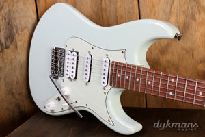 Ibanez AZES40 Mintgrün