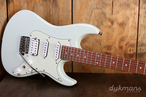 Ibanez AZES40 Mintgrün