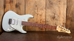 Ibanez AZES40 Mintgrün